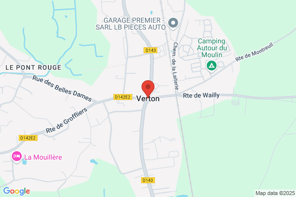 Kort & Verton Bv