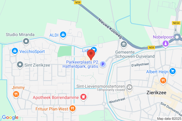 Auto Adria Zierikzee Bv