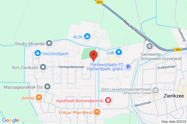 Autobedrijf Akkerdaas Bv