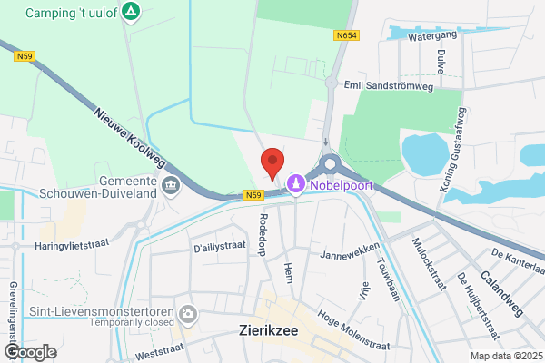 Goedbloed Auto's