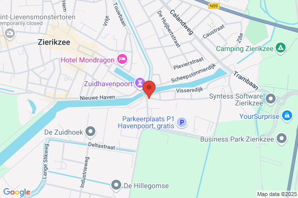 Delta, Auto- & Motorrijschool