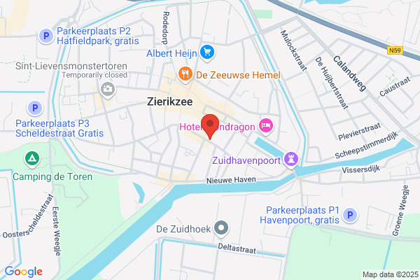 Babytwinkel Den Boer