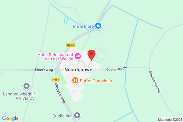 Stern Kosmetiek Zeeland Beautyfarm