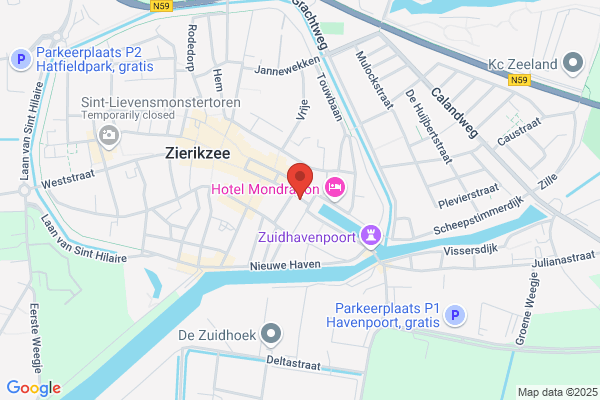 AOC Energie BV