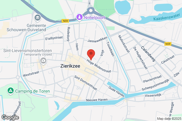 Wieken, De