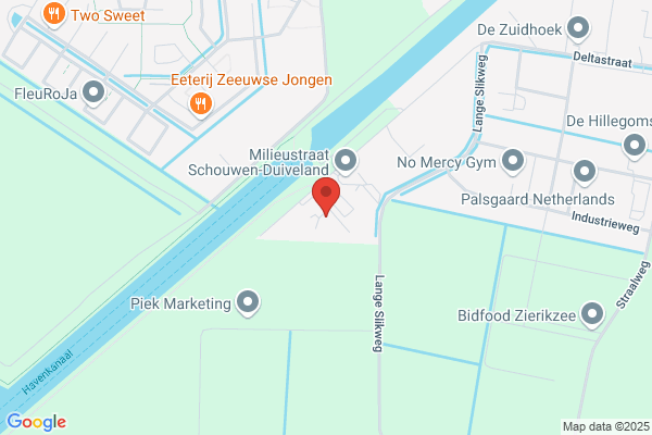 Cingel Bestratingen Bv, R A V/D