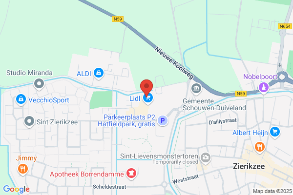 Stadsbakkerij