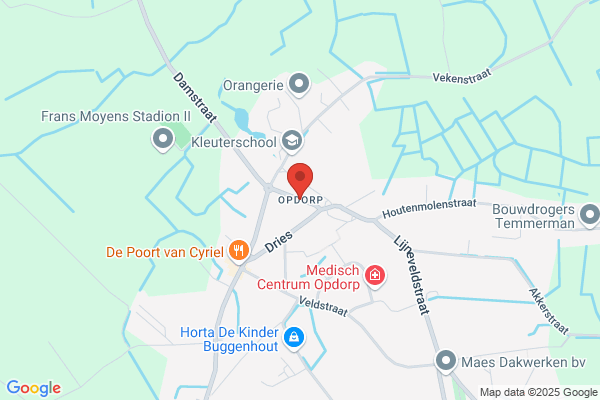 Opdorp, Van
