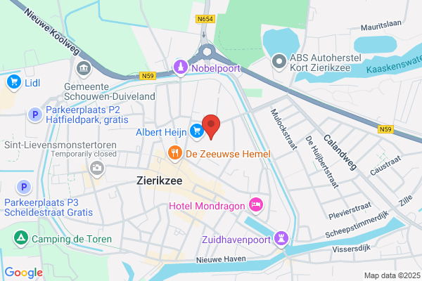 Hoogte, De