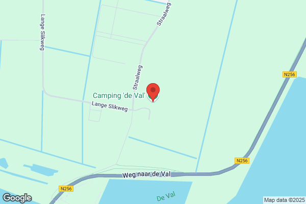 Val, De