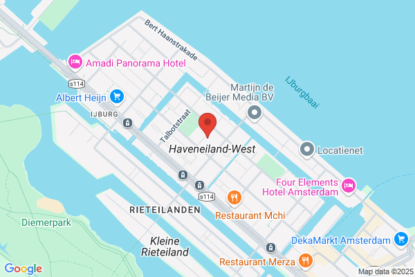 Jeugd Theaterschool