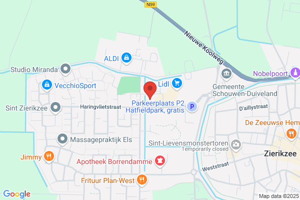 Action Zierikzee