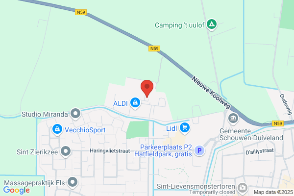 Jac. Schot En Zoon Bv