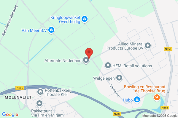 S.L. Schot Bv