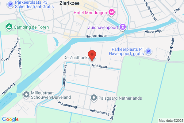 Noordhoek Bv