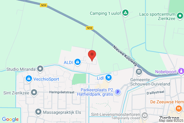 Installatiebedrijf Steutel