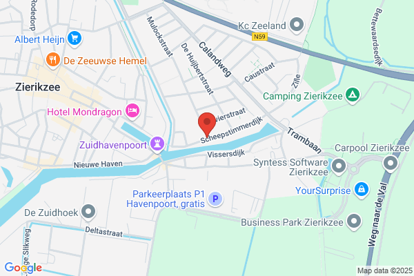 Groen