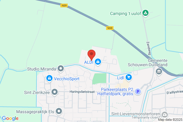 L J A Klompe Cv
