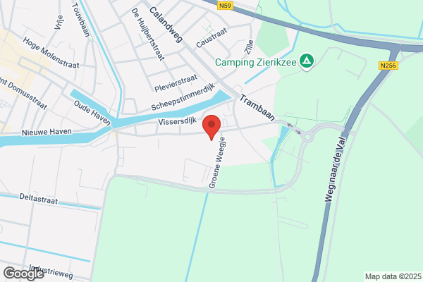Bouwbedrijf Quant Zierikzee B.V.