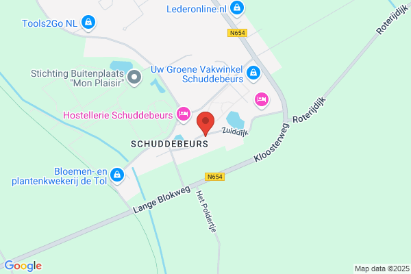 Overbosch Bouwbedrijf