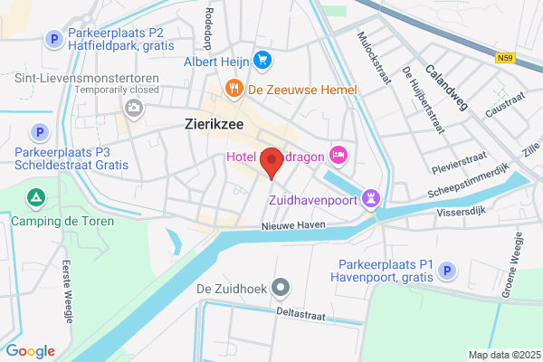 Het New Age Centrum