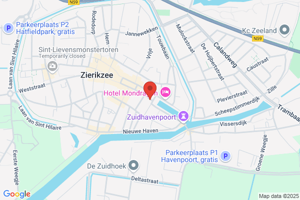 Kado- En Rookshop Viergever