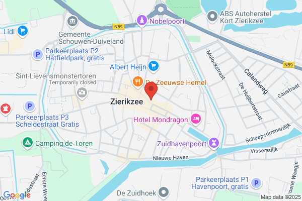 Wereldwinkel