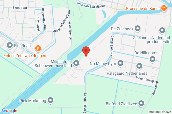 G.C. De Jong Construction Bv