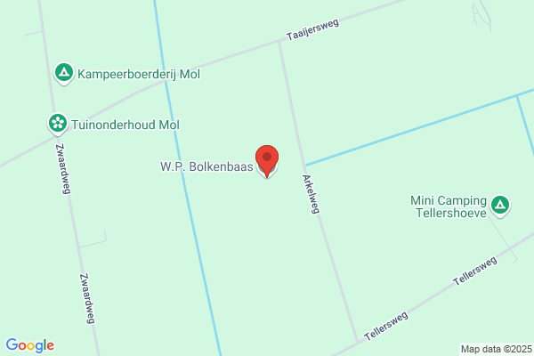 W.P. Bolkenbaas