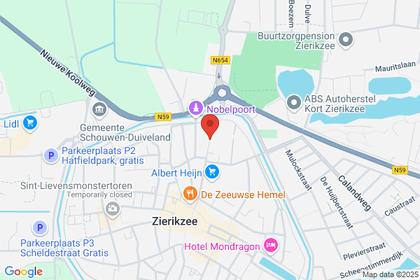 Drie Koningen, De
