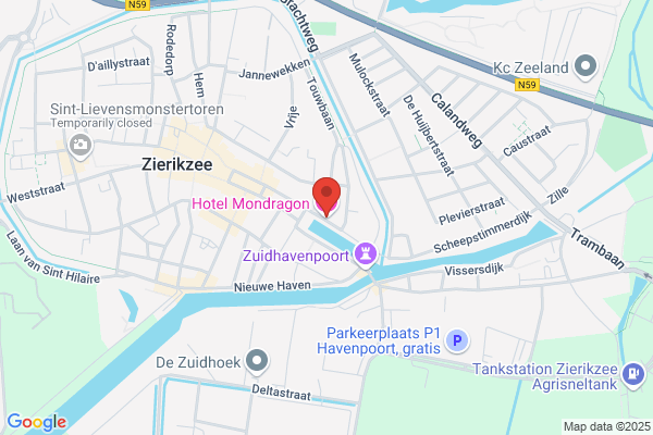 Hotel Restaurant De Driekoningen
