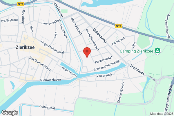 Zeeuwland