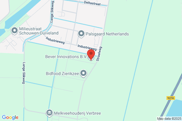 Bever Innovaties