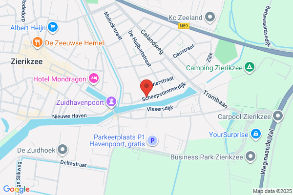 Groen Elektronics