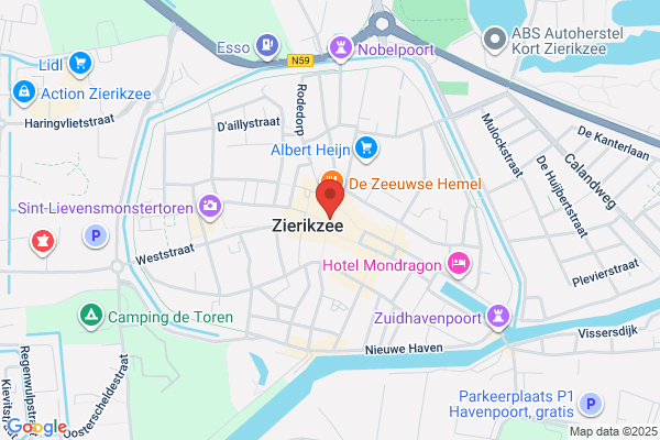 Juwelier Postma
