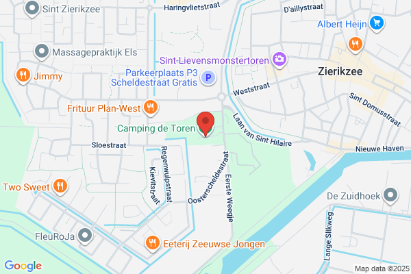 Camping De Toren