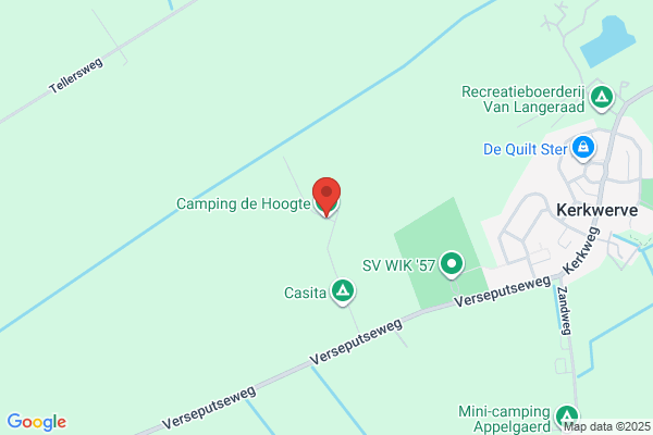 Camping De Hoogte
