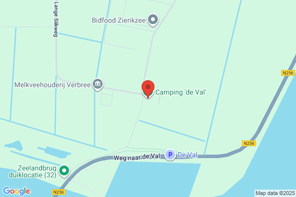 Camping De Val