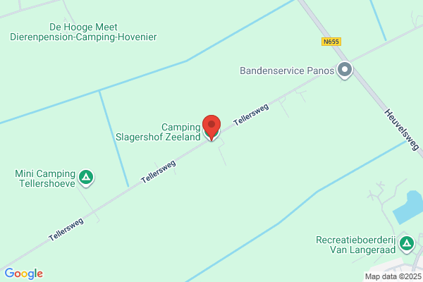 Camping Slagershof
