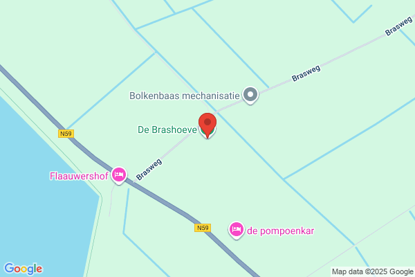 De Brashoeve