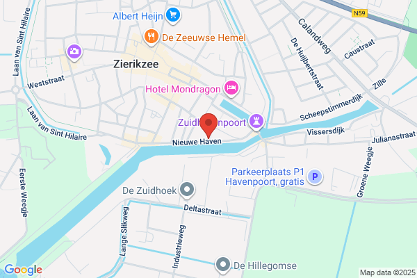 De Herenkapsalon Van Rik En Riek