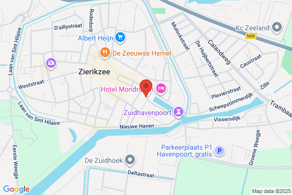 Haar Van Boven