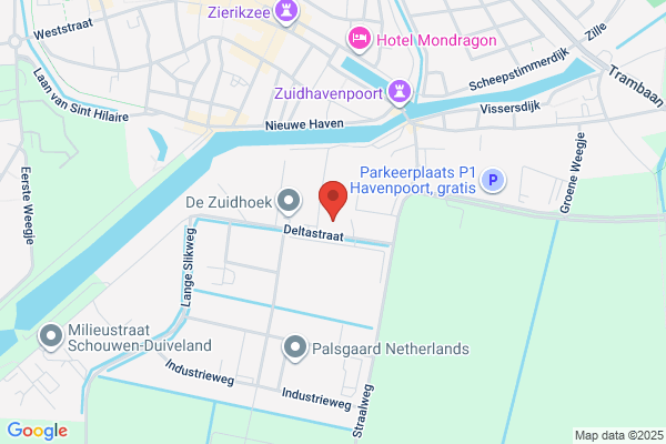H G Schouten