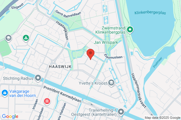 Onderhoudsbedrijf Stoof
