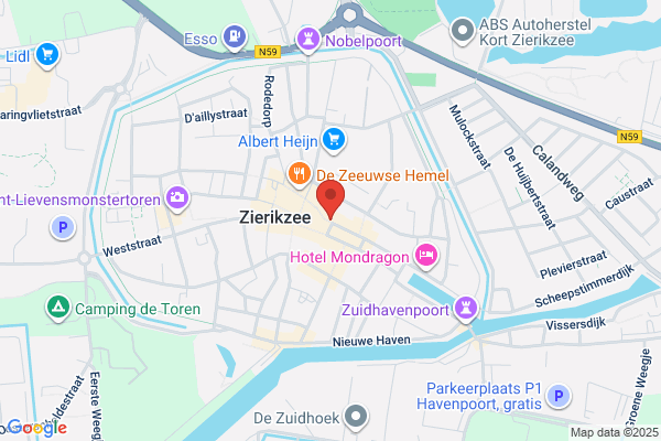 Deurloo Interieurhuys en Zonwering