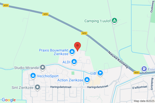 Walhout Woonpromenade