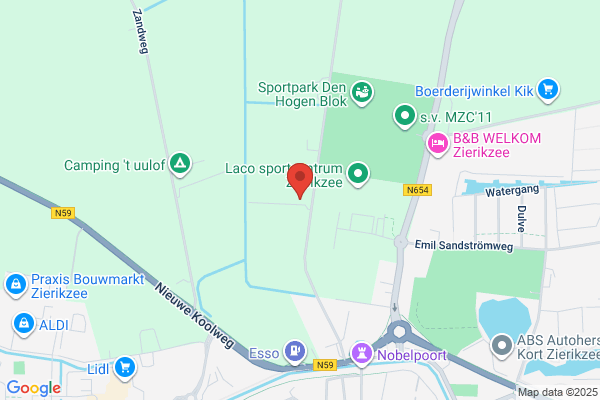 Schoonmaakbedrijf SOM