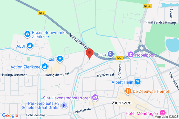 Gemeente Schouwen-Duiveland