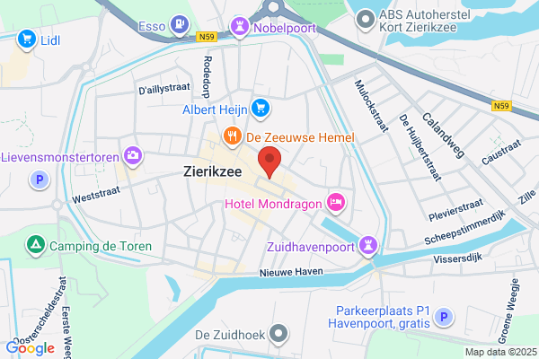 Herv Kerkcentrum