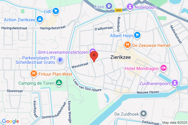 Politie Schouwen-Duiveland